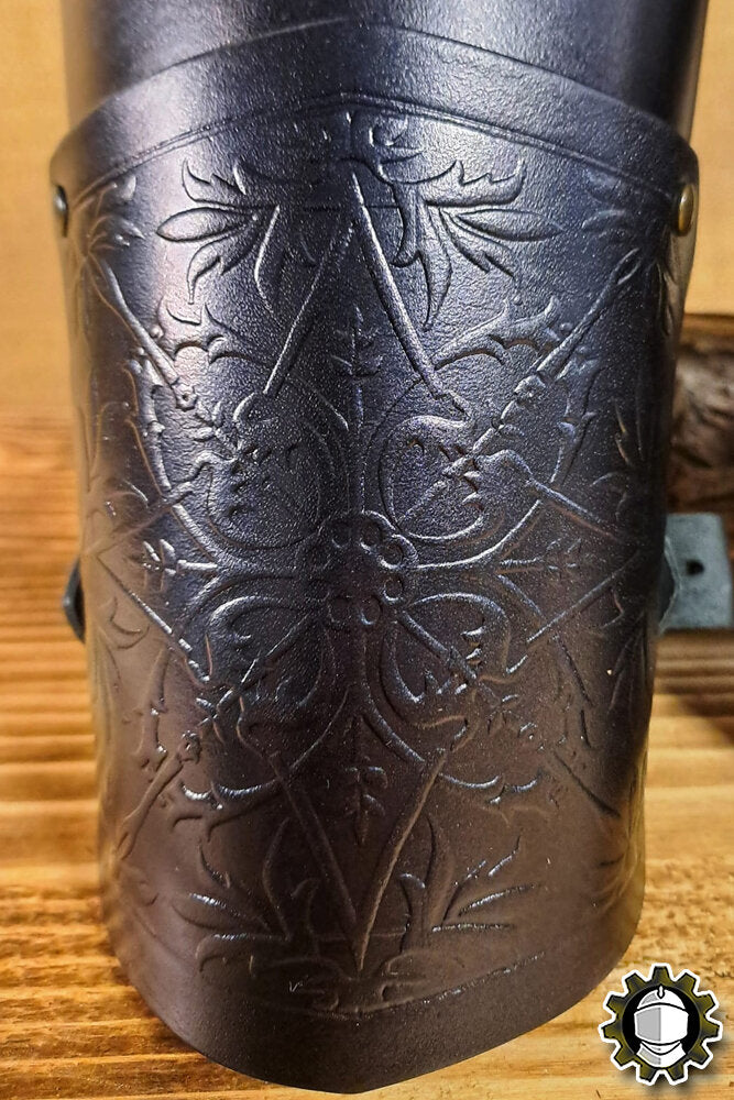 Imagen única de: Protección Del Brazo Brian (Luchador)