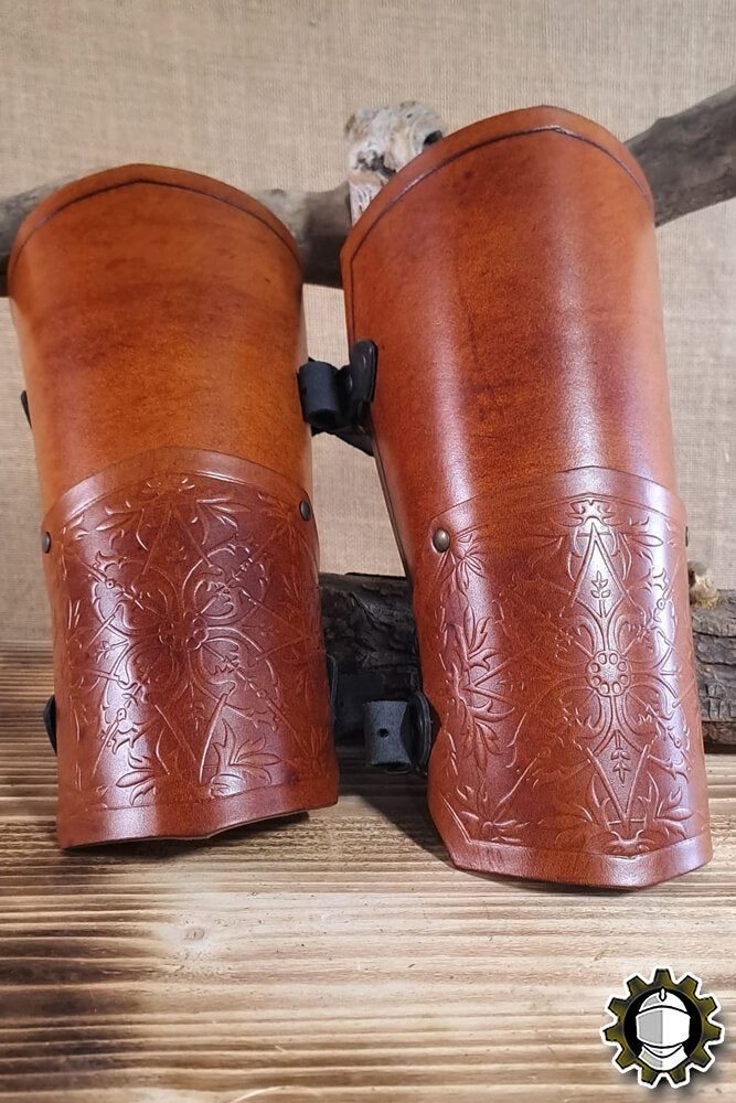 Imagen única de: Protección Del Brazo Brian (Luchador)