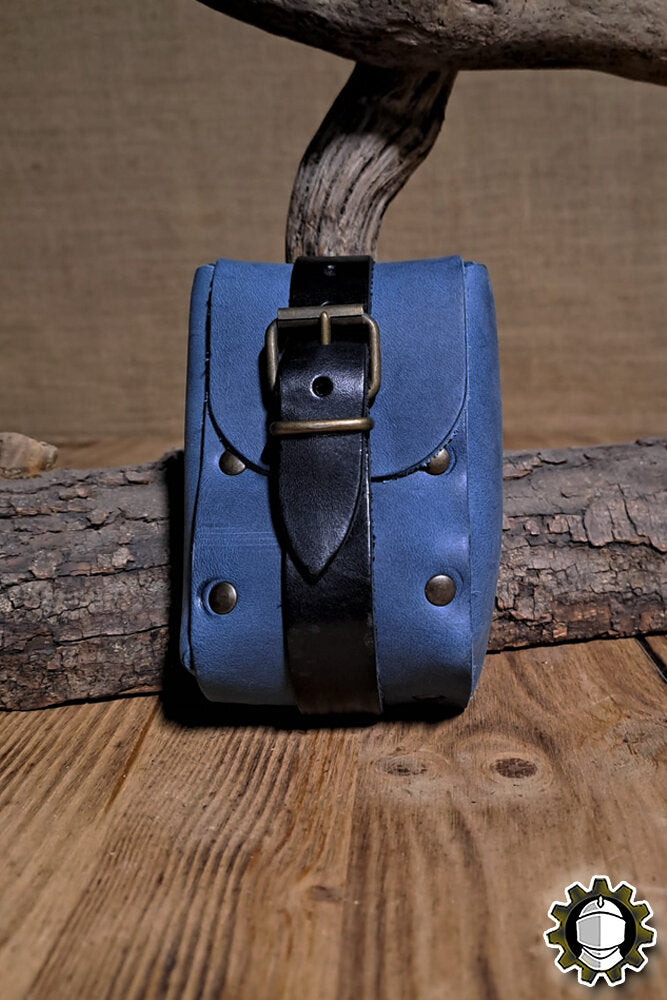 Imagen única de: Riñonera Adam (Sangre Nueva)