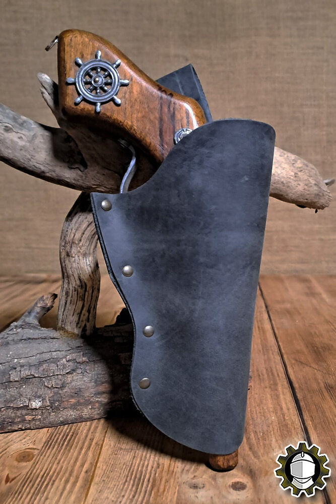 Imagen única de: Funda Patrick (Sangre Nueva)