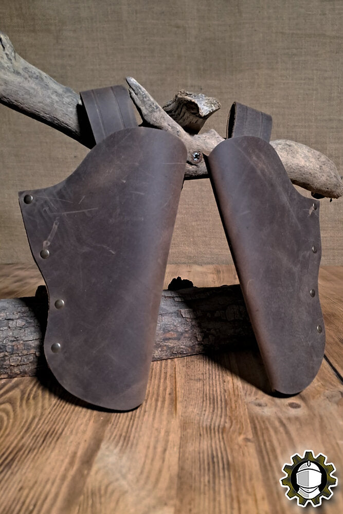 Imagen única de: Funda Patrick (Sangre Nueva)