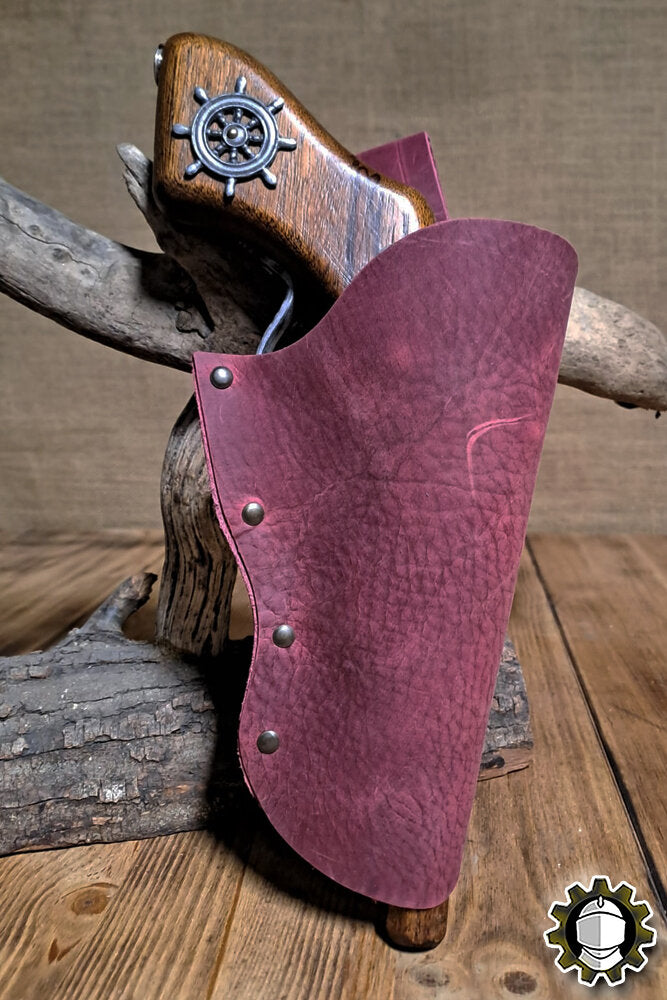 Imagen única de: Funda Patrick (Sangre Nueva)