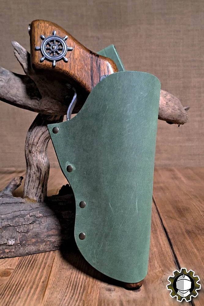 Imagen única de: Funda Patrick (Sangre Nueva)