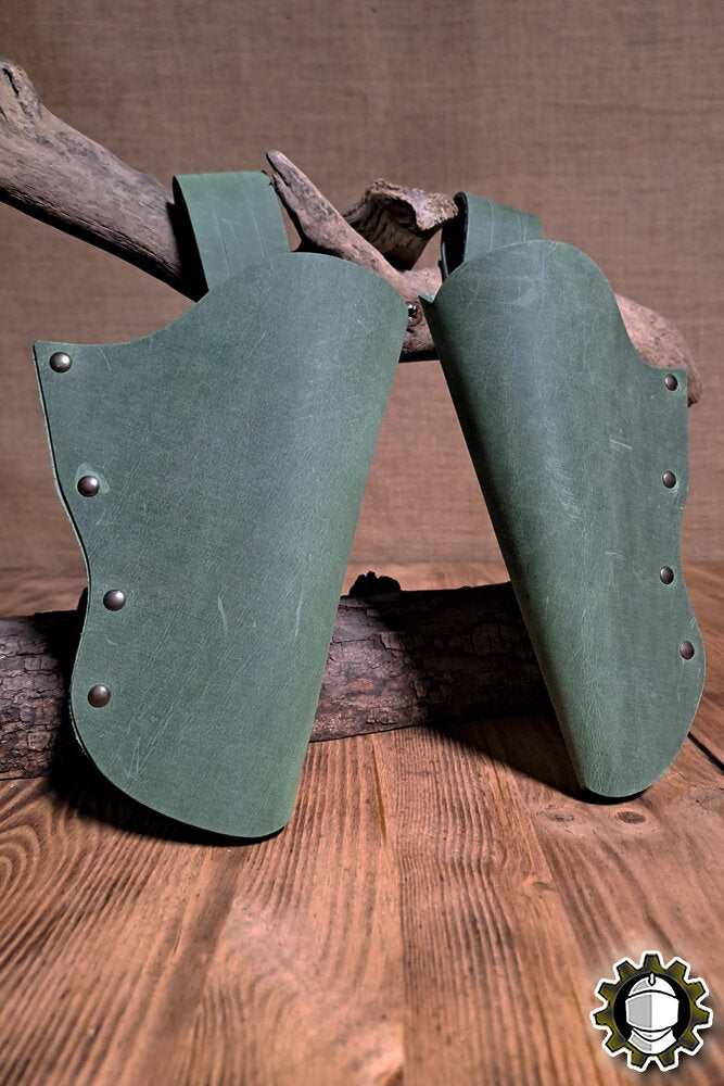 Imagen única de: Funda Patrick (Sangre Nueva)
