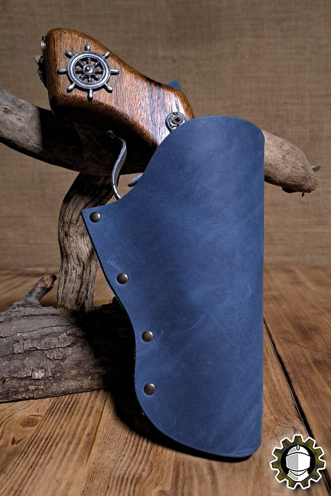 Imagen única de: Funda Patrick (Sangre Nueva)
