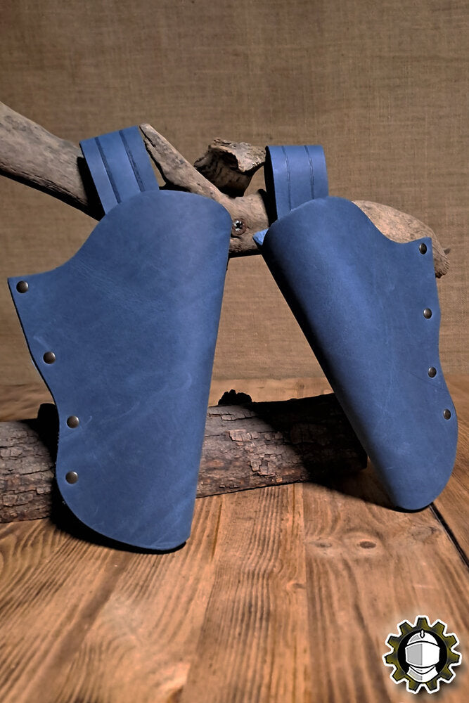 Imagen única de: Funda Patrick (Sangre Nueva)