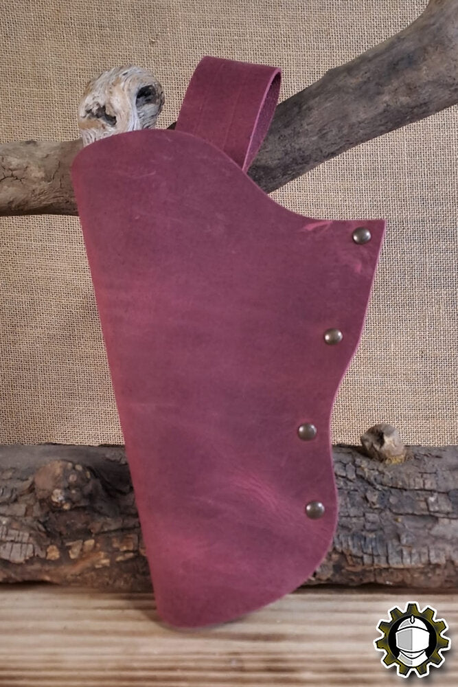 Imagen única de: Funda Patrick (Sangre Nueva)