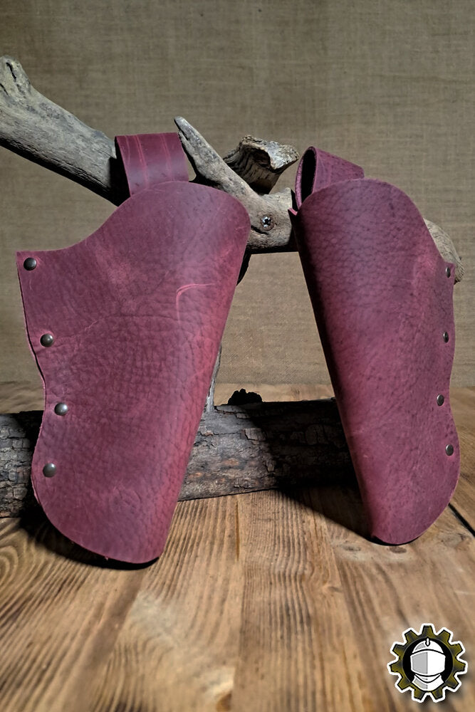 Imagen única de: Funda Patrick (Sangre Nueva)