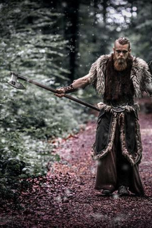 Imagen única de: Yngvar