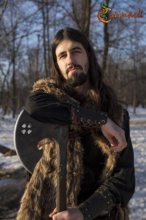 Imagen única de: Yngvar