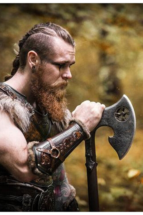 Imagen única de: Yngvar