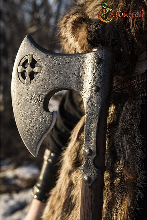 Imagen única de: Yngvar