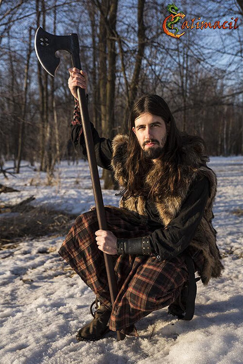 Imagen única de: Yngvar