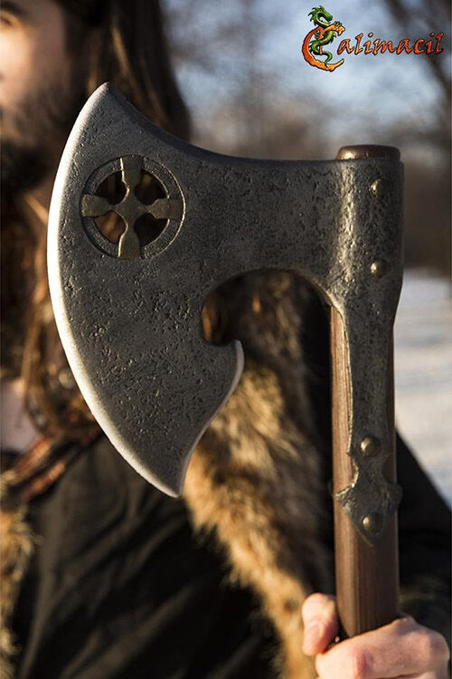 Imagen única de: Yngvar