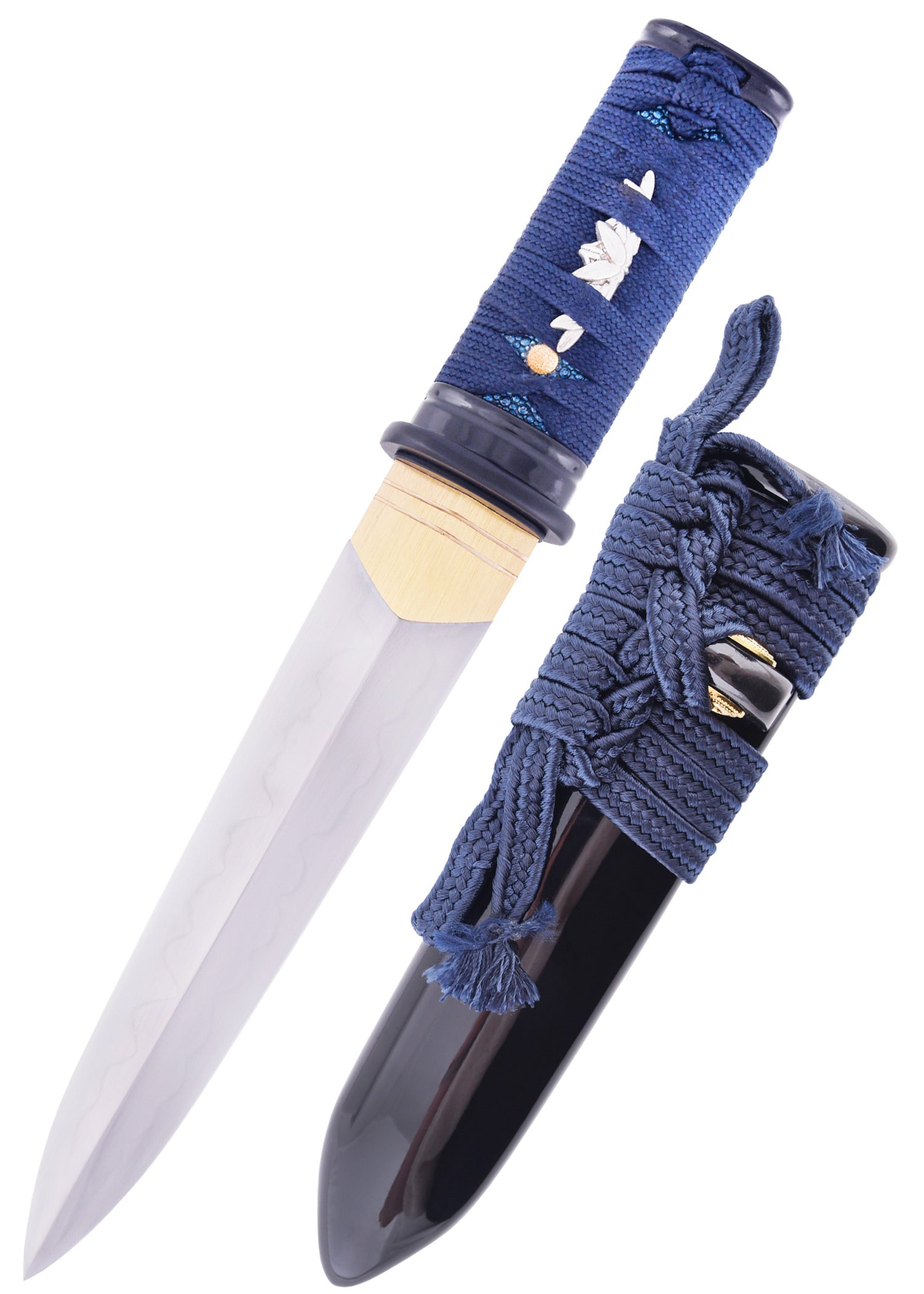 Imagen única de: Kage No Senshi Tsurugi Tanto, Espadas De Batalla