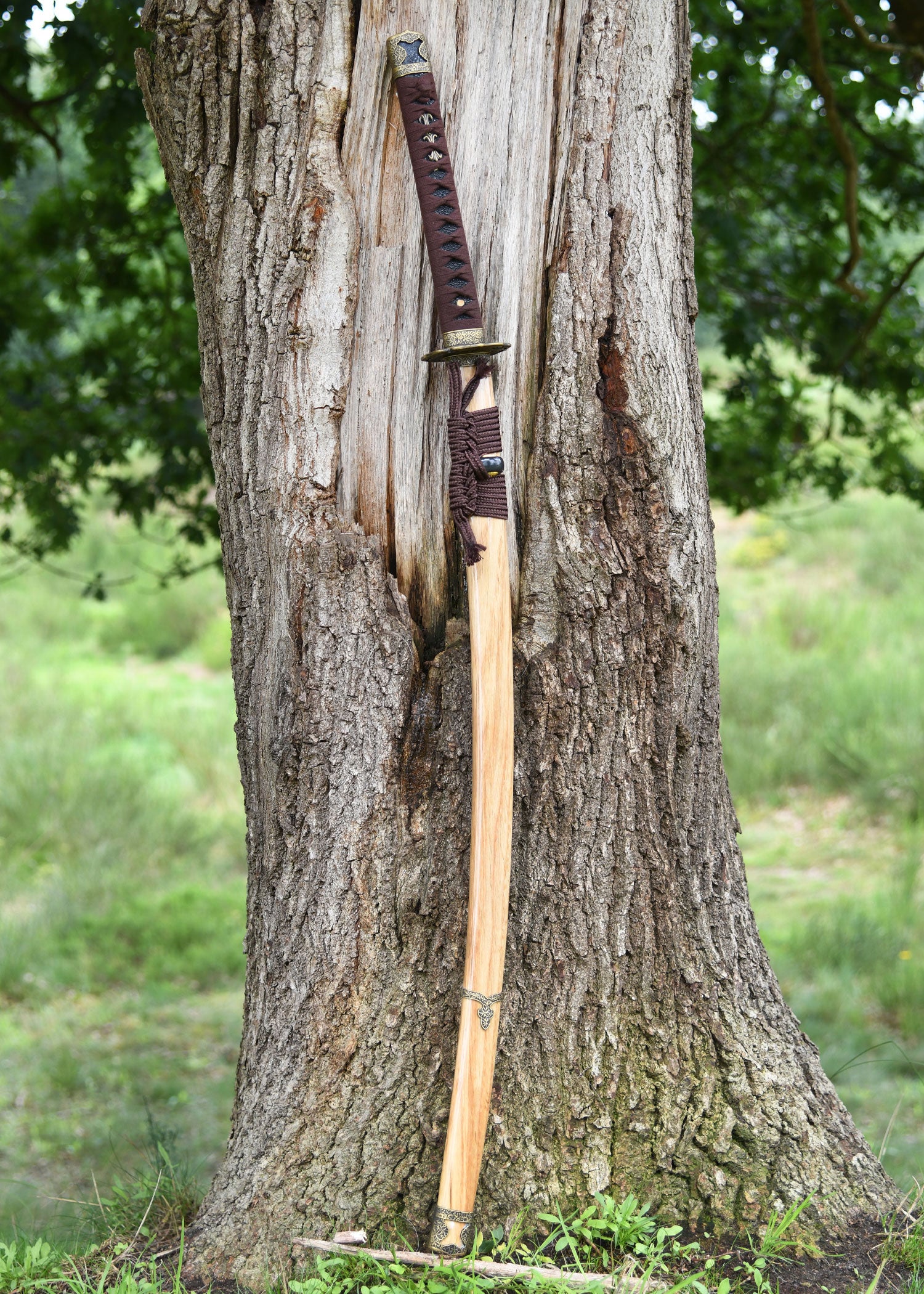 Imagen única de: Sengoku Busho Shinken, Battleblades