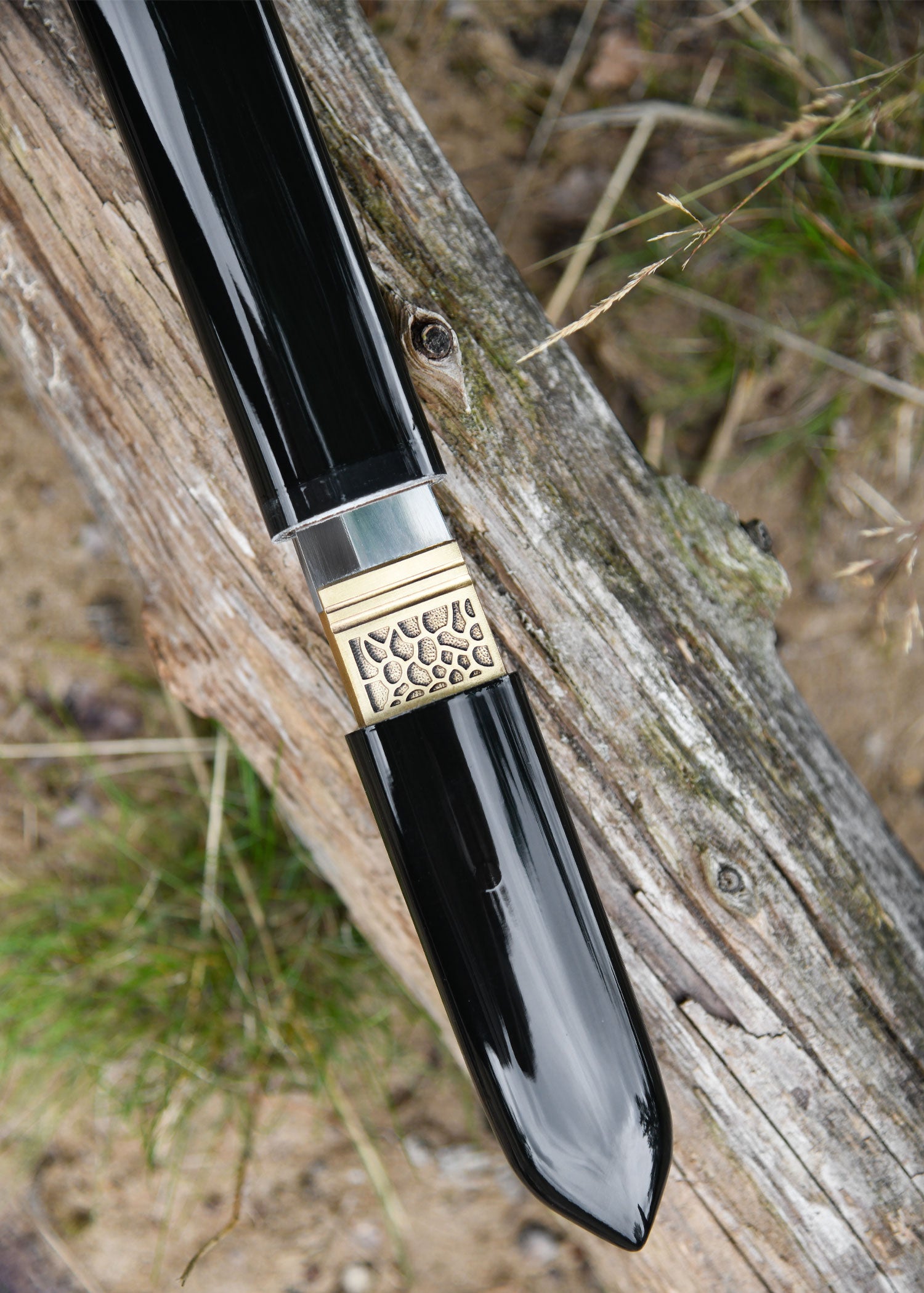 Imagen única de: Shinobi Chokuto, Espadas De Batalla