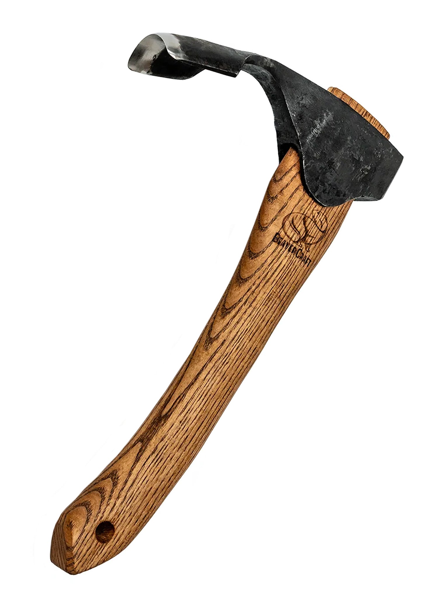 Imagen única de: Ax2 - Hacha De Trinchar Compacta, Beavercraft