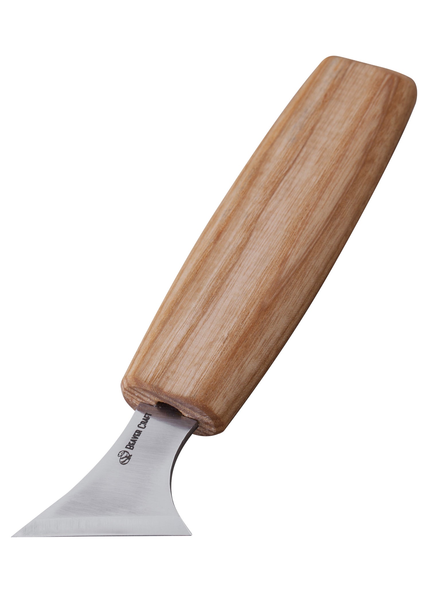 Imagen única de: Cuchillo De Trinchar, Beavercraft