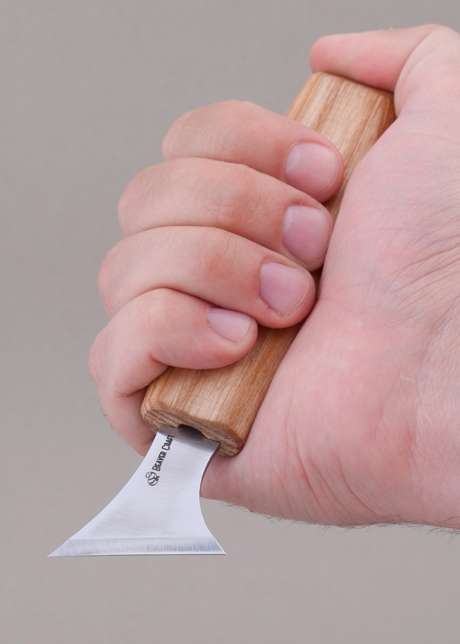 Imagen única de: Cuchillo De Trinchar, Beavercraft