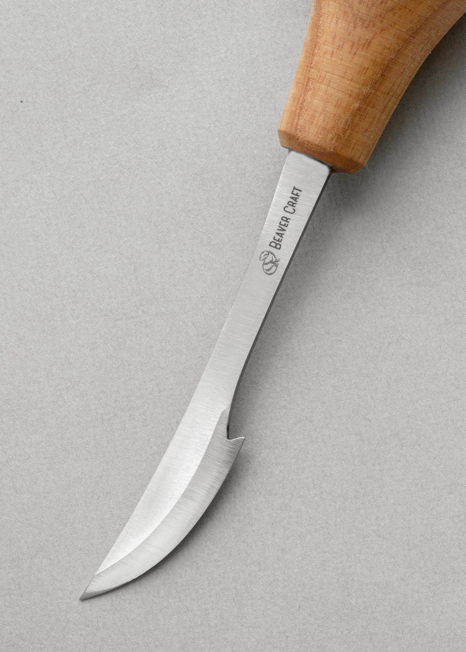 Imagen única de: Cuchillo Universal Detail Pro, Beavercraft