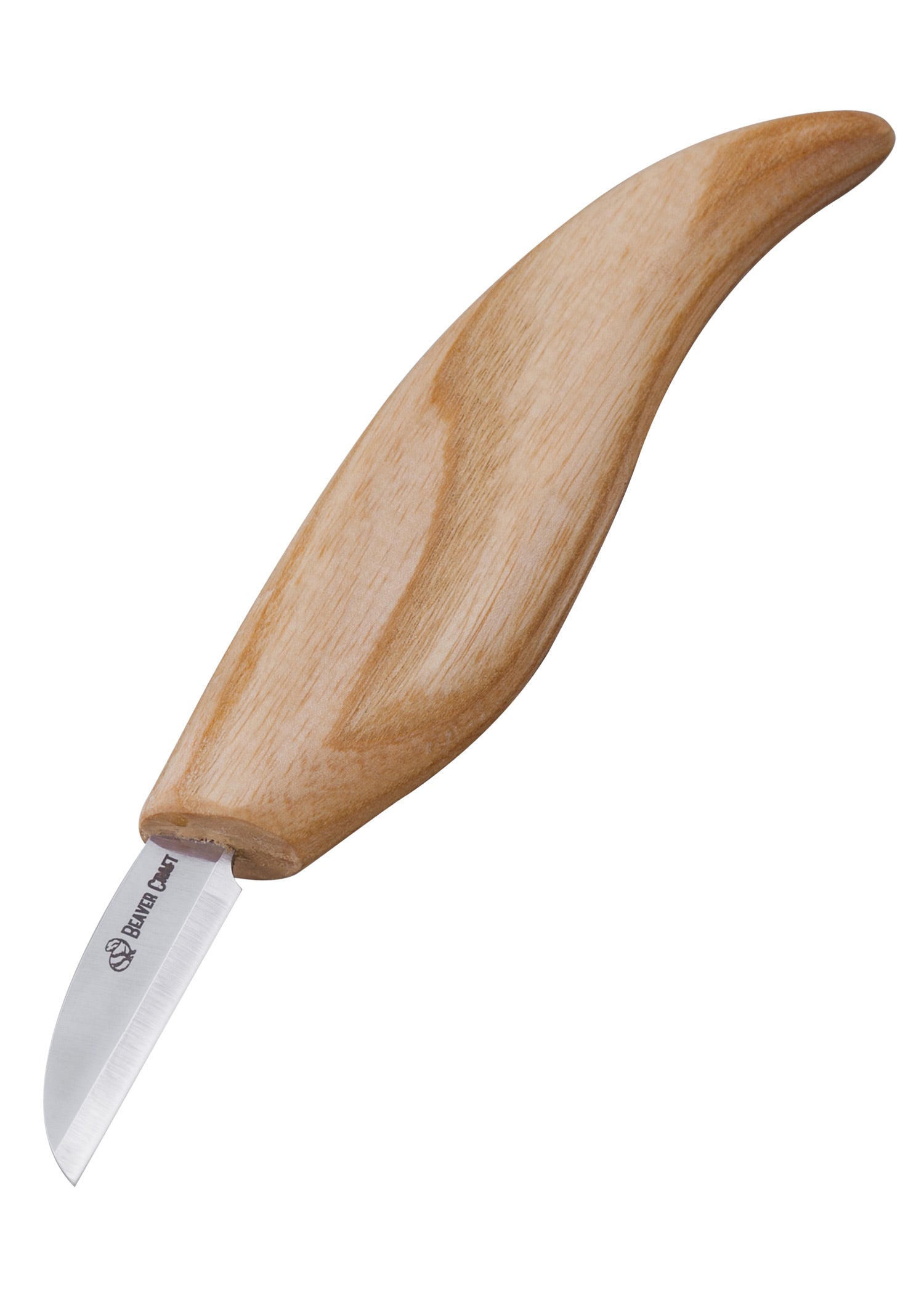 Imagen única de: Cuchillo De Banco Para Tallar Madera, Beavercraft