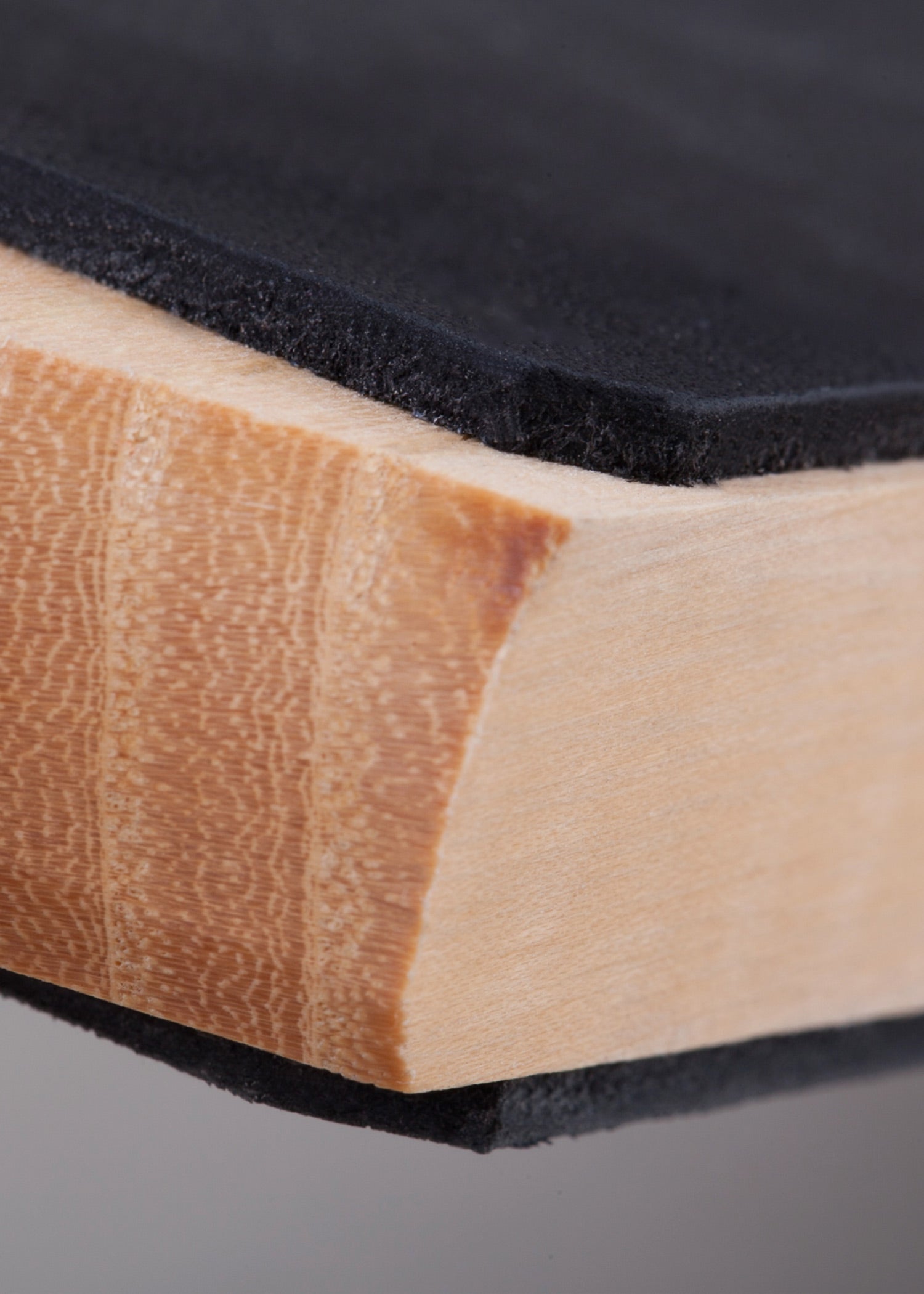 Imagen única de: Paleta De Cuero De Doble Cara Con Pasta De Pulir P1, Beavercraft