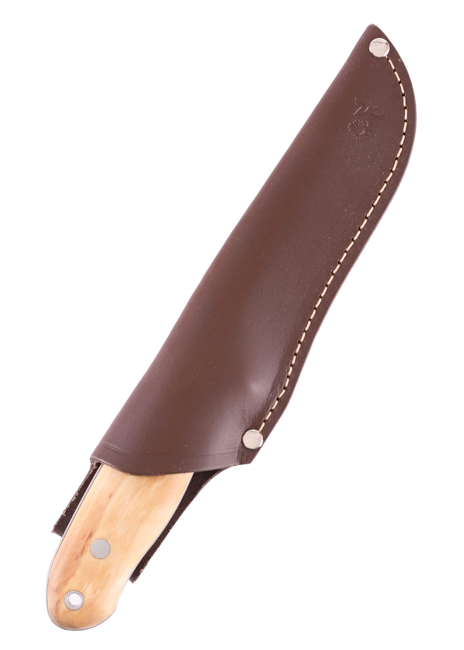 Imagen única de: Cuchillo Fijo Rondane, Brusletto