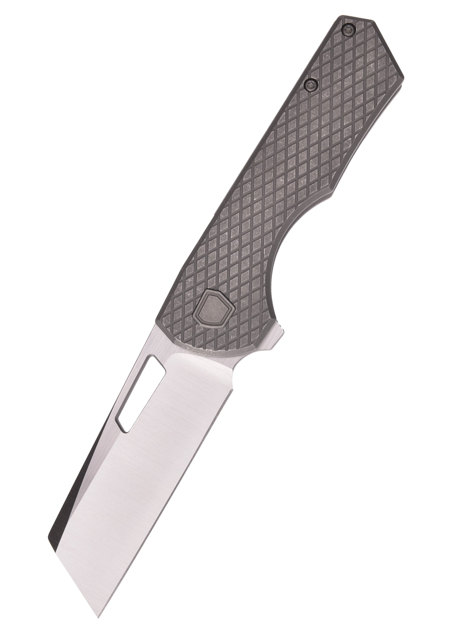 Imagen única de: Navaja De Bolsillo Yeager-m V3 Exclusive, Brian Brown Knives