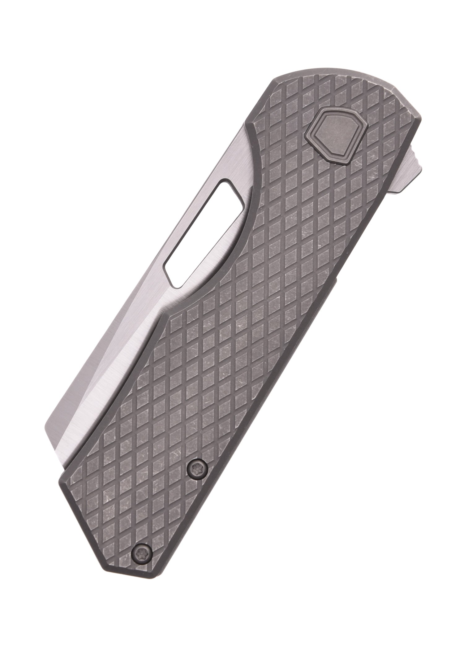 Imagen única de: Navaja De Bolsillo Yeager-m V3 Exclusive, Brian Brown Knives