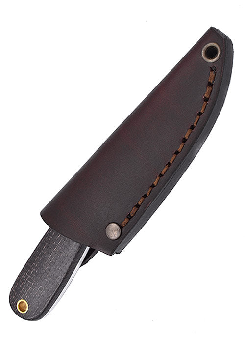 Imagen única de: Brisa Necker 70 - Bison Micarta, Escandinavia