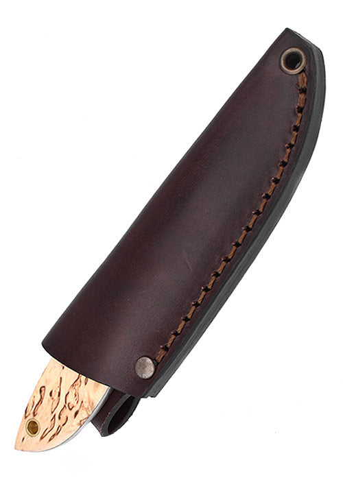 Imagen única de: Brisa Bobtail 80 - Abedul Rizado, Escandinavo