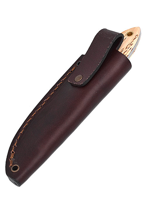 Imagen única de: Brisa Bobtail 80 - Abedul Rizado, Escandinavo