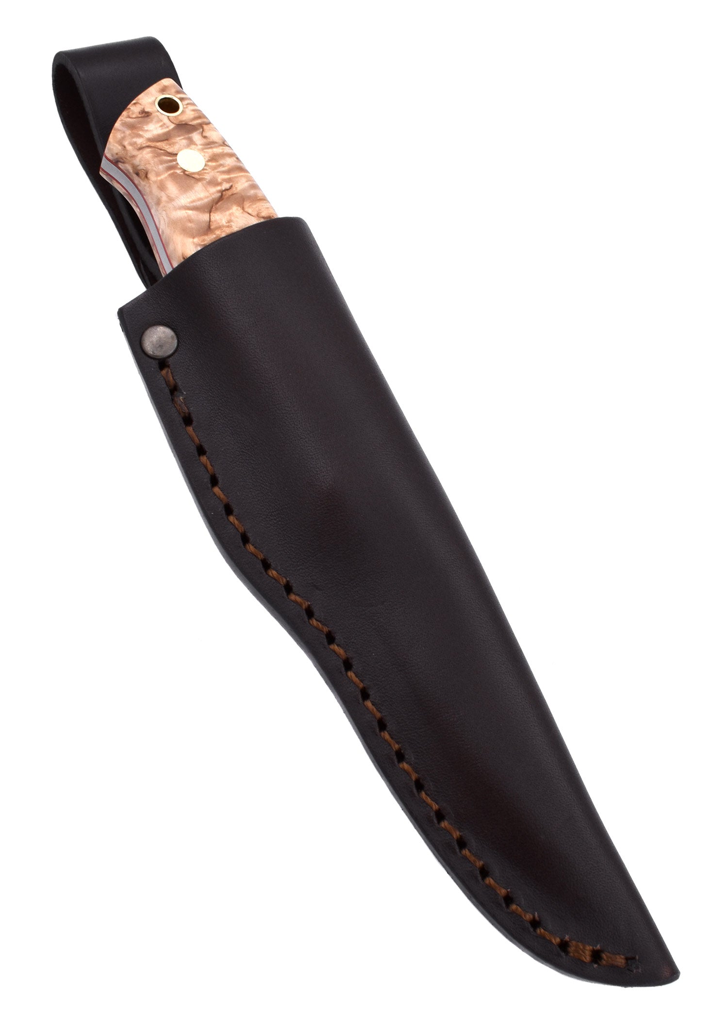 Imagen única de: Brisa Trapper 95 - Abedul Rizado Estabilizado, Escandinavo