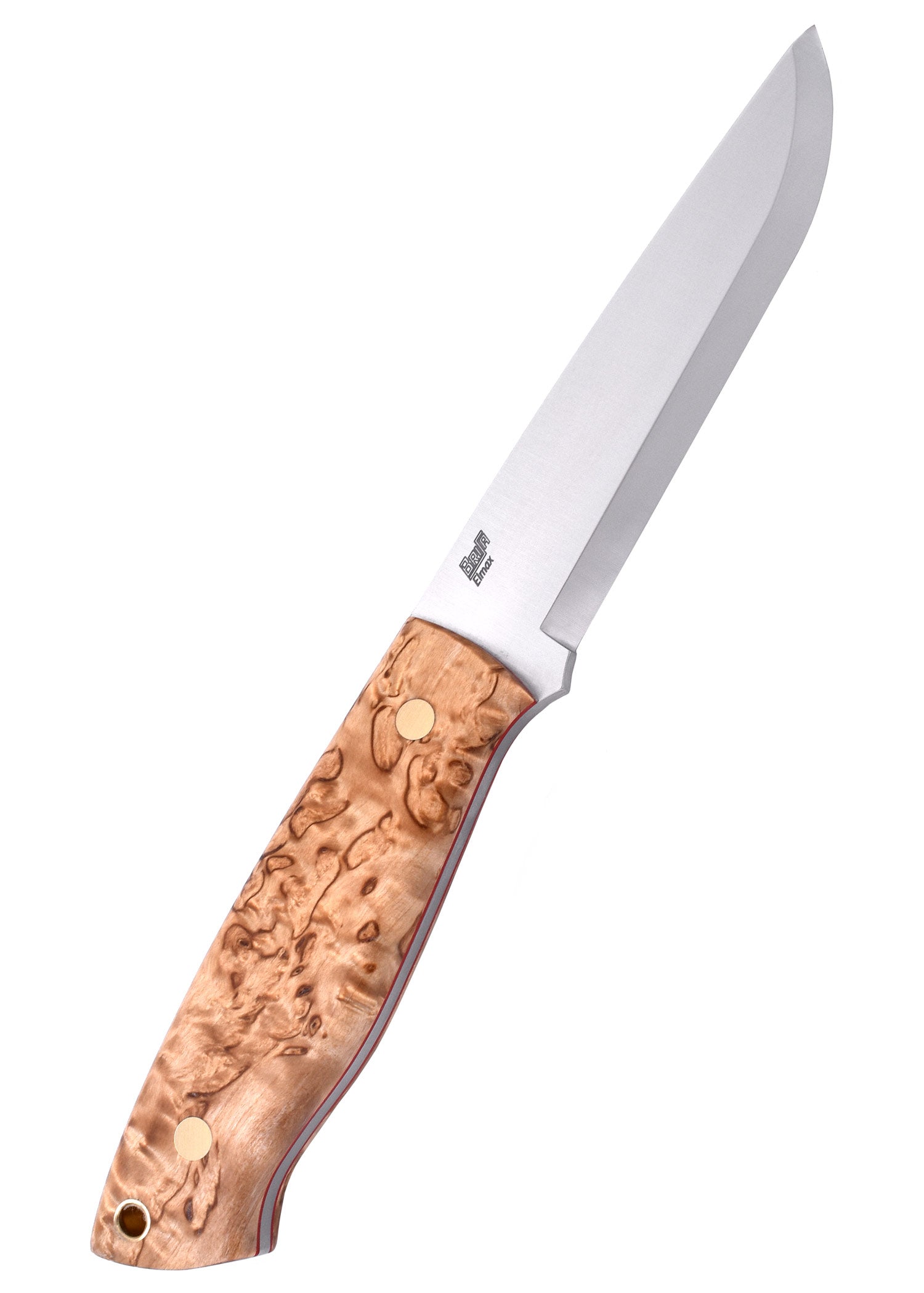 Imagen única de: Brisa Trapper 115 - Abedul Rizado Estabilizado, Escandinavo