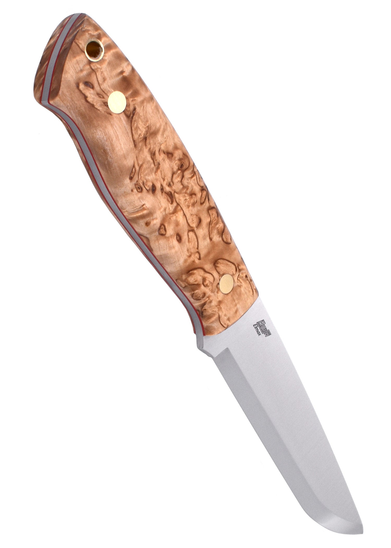 Imagen única de: Brisa Trapper 115 - Abedul Rizado Estabilizado, Escandinavo