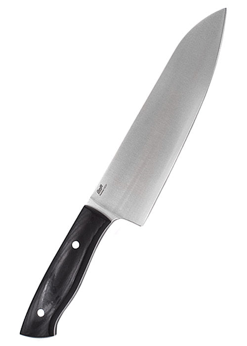Imagen única de: Brisa Chef 185 - Micarta Negra