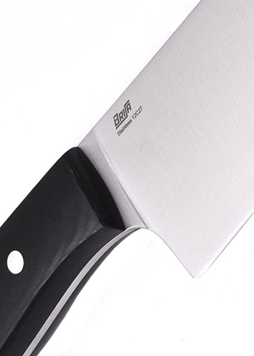 Imagen única de: Brisa Chef 185 - Micarta Negra