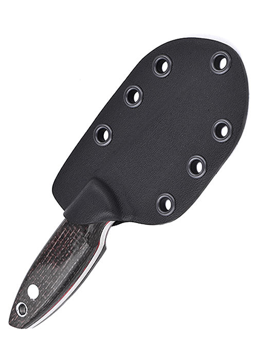 Imagen única de: Brisa Scara 60 - Bisonte Micarta