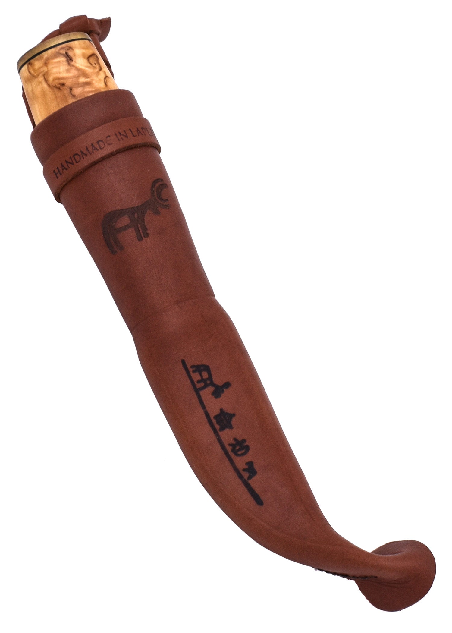 Imagen única de: Brisa Polar Puukko 77