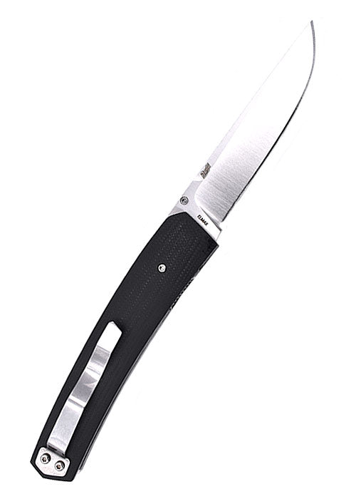 Imagen única de: Navaja Brisa Piili 85 - Negra G10