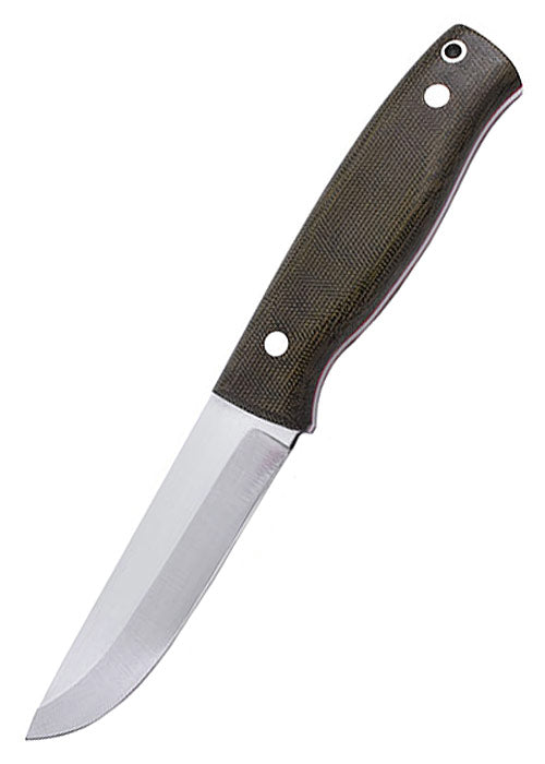 Imagen única de: Brisa Trooper 115 - Micarta Verde