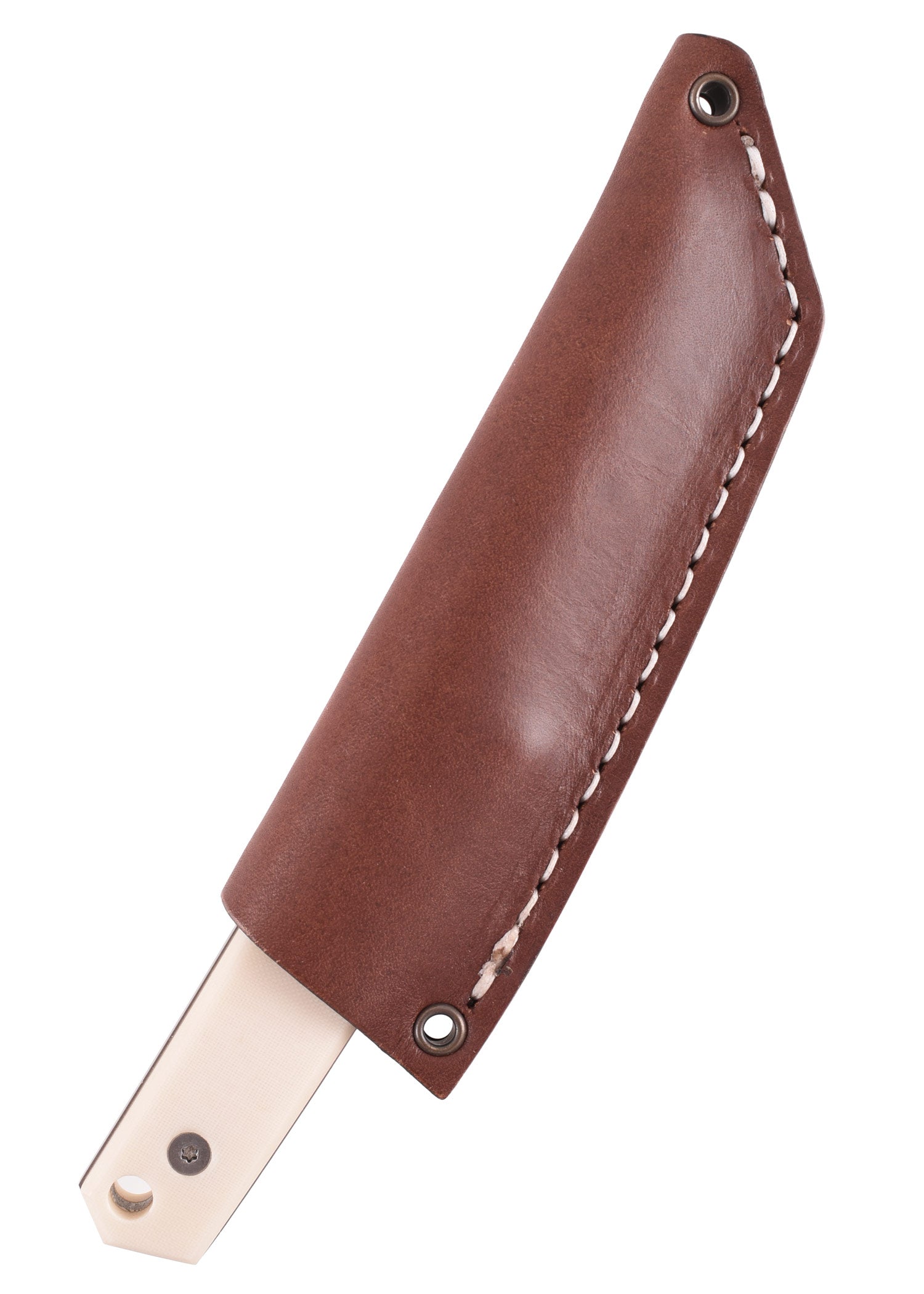 Imagen única de: Brisa Kwaiken 90 - Micarta Marfil