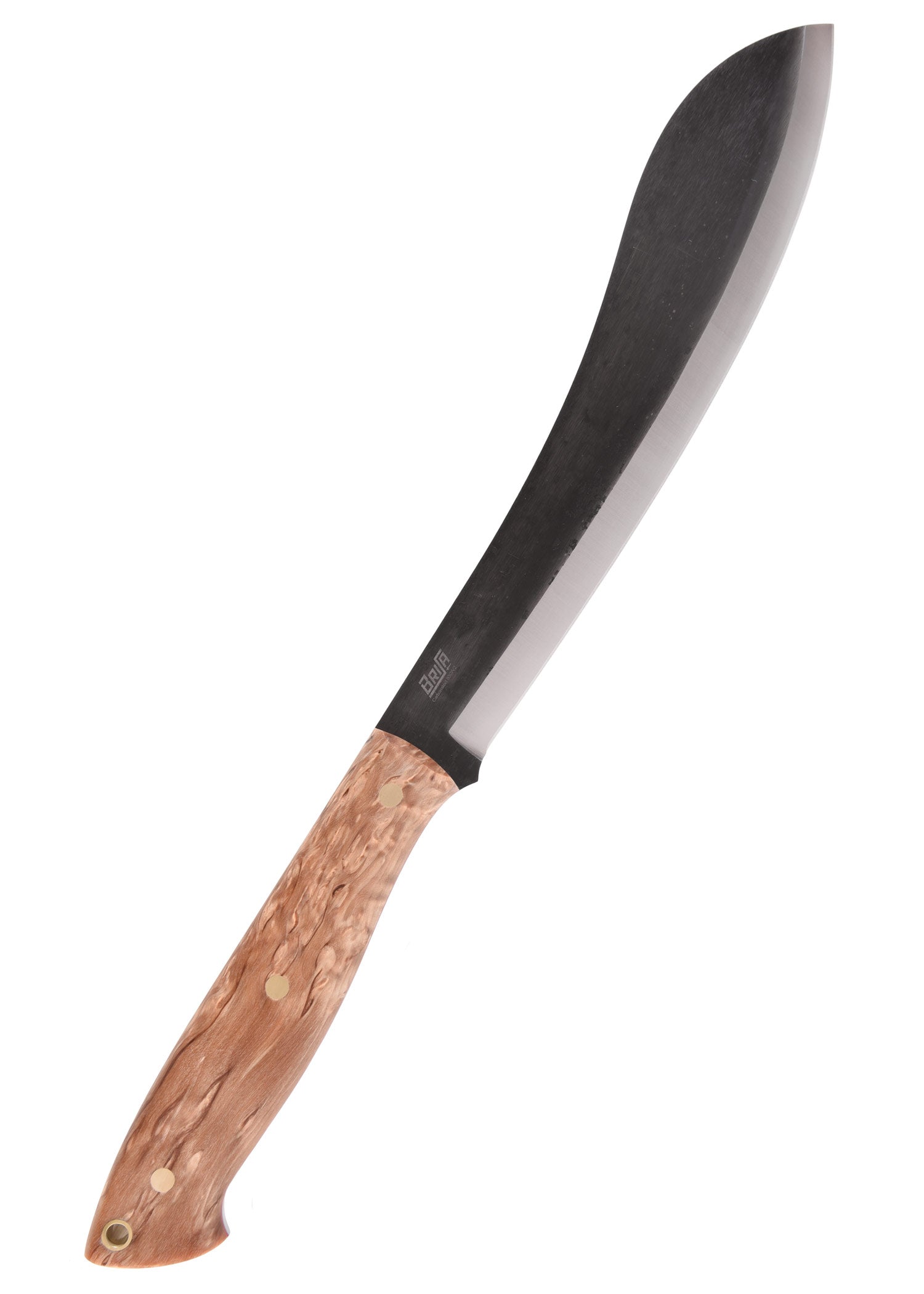 Imagen única de: Brisa Bigmuk, Abedul Rizado Estabilizado