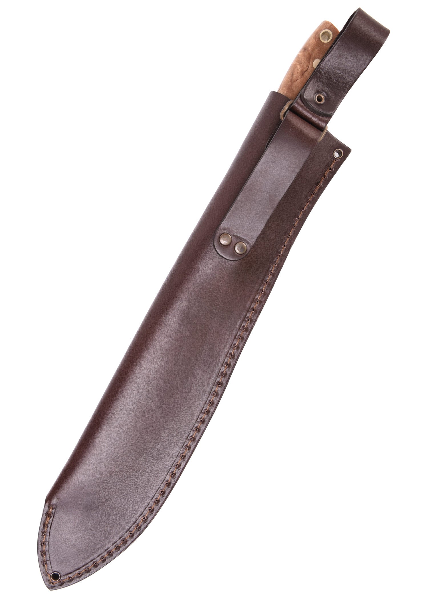 Imagen única de: Brisa Bigmuk, Abedul Rizado Estabilizado