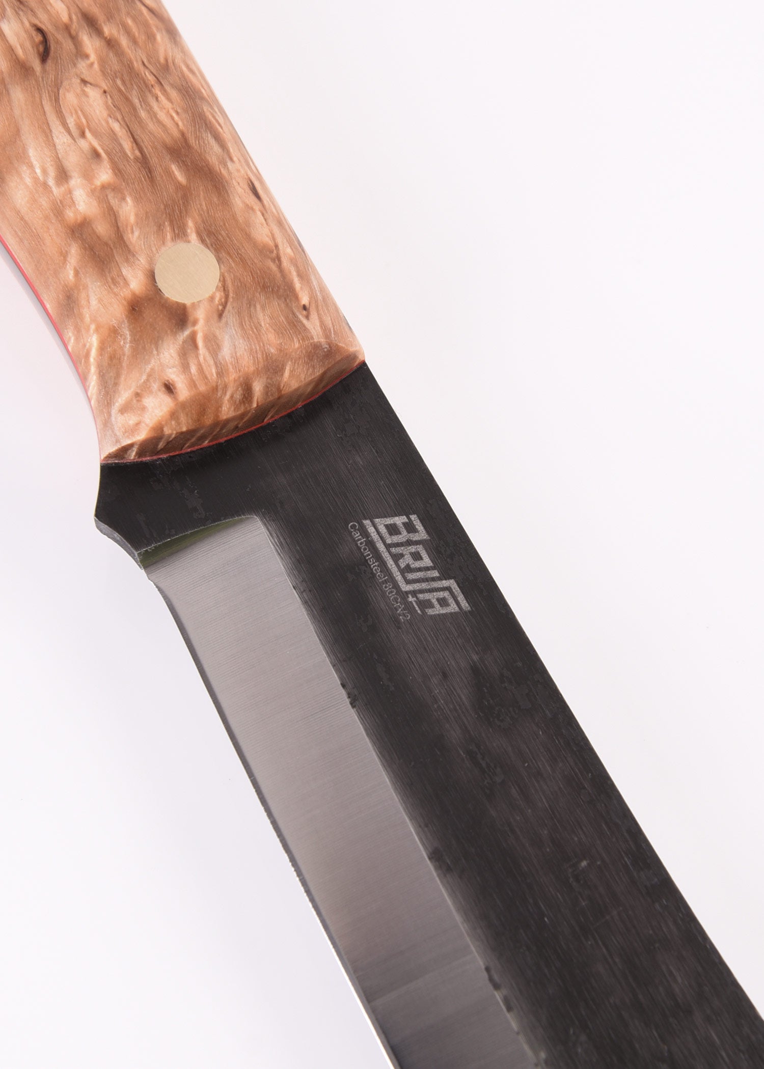 Imagen única de: Brisa Bigmuk, Abedul Rizado Estabilizado