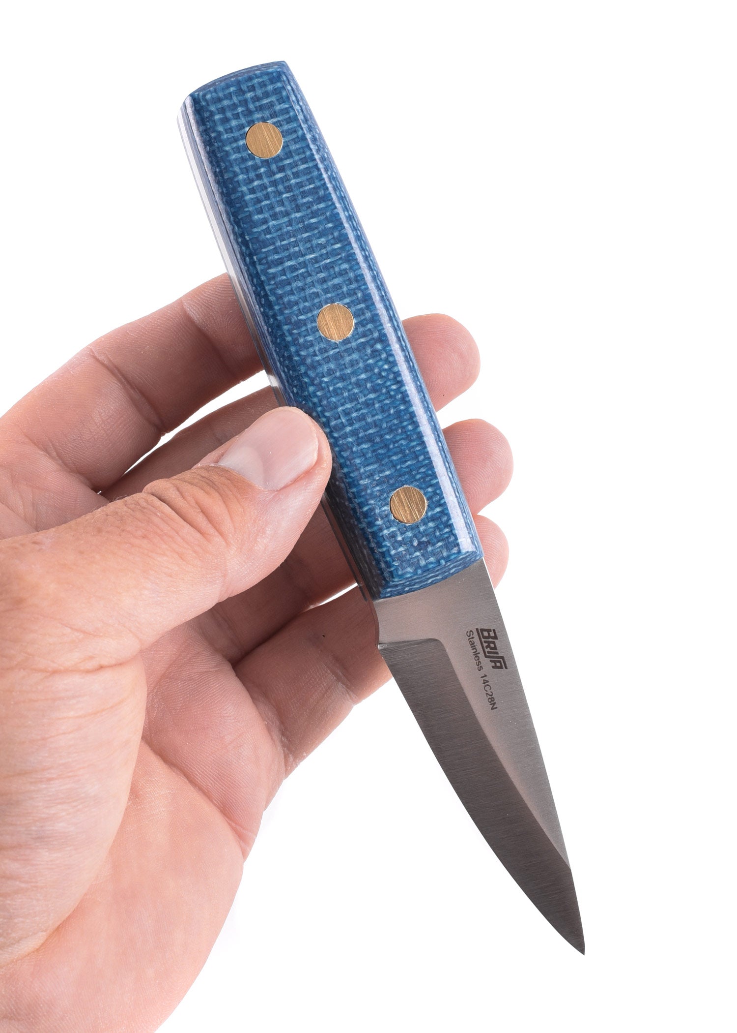 Imagen única de: Brisa Crafter 70, Agua Micarta