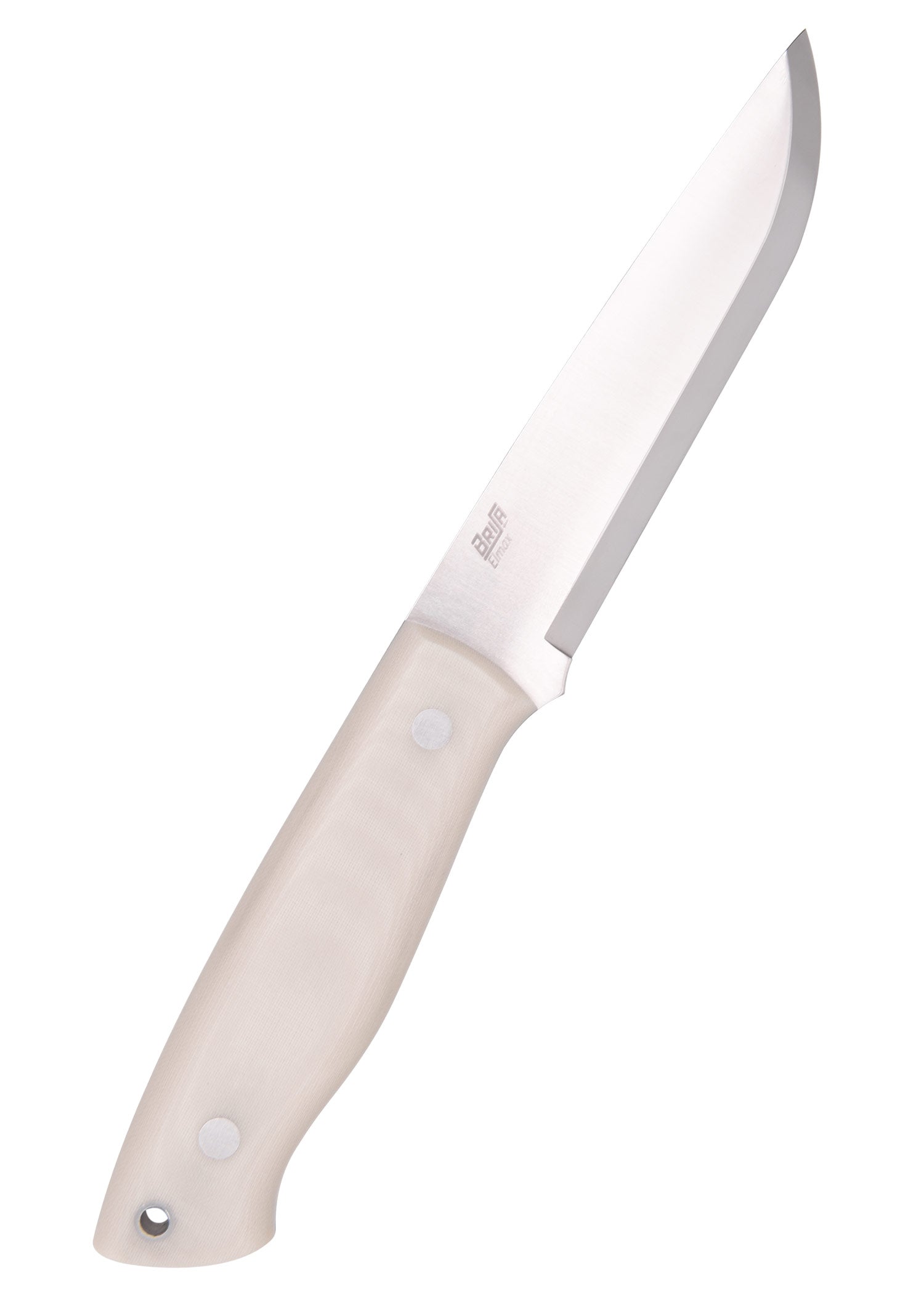 Imagen única de: Brisa Trapper 115, Marfil Micarta, Scandi