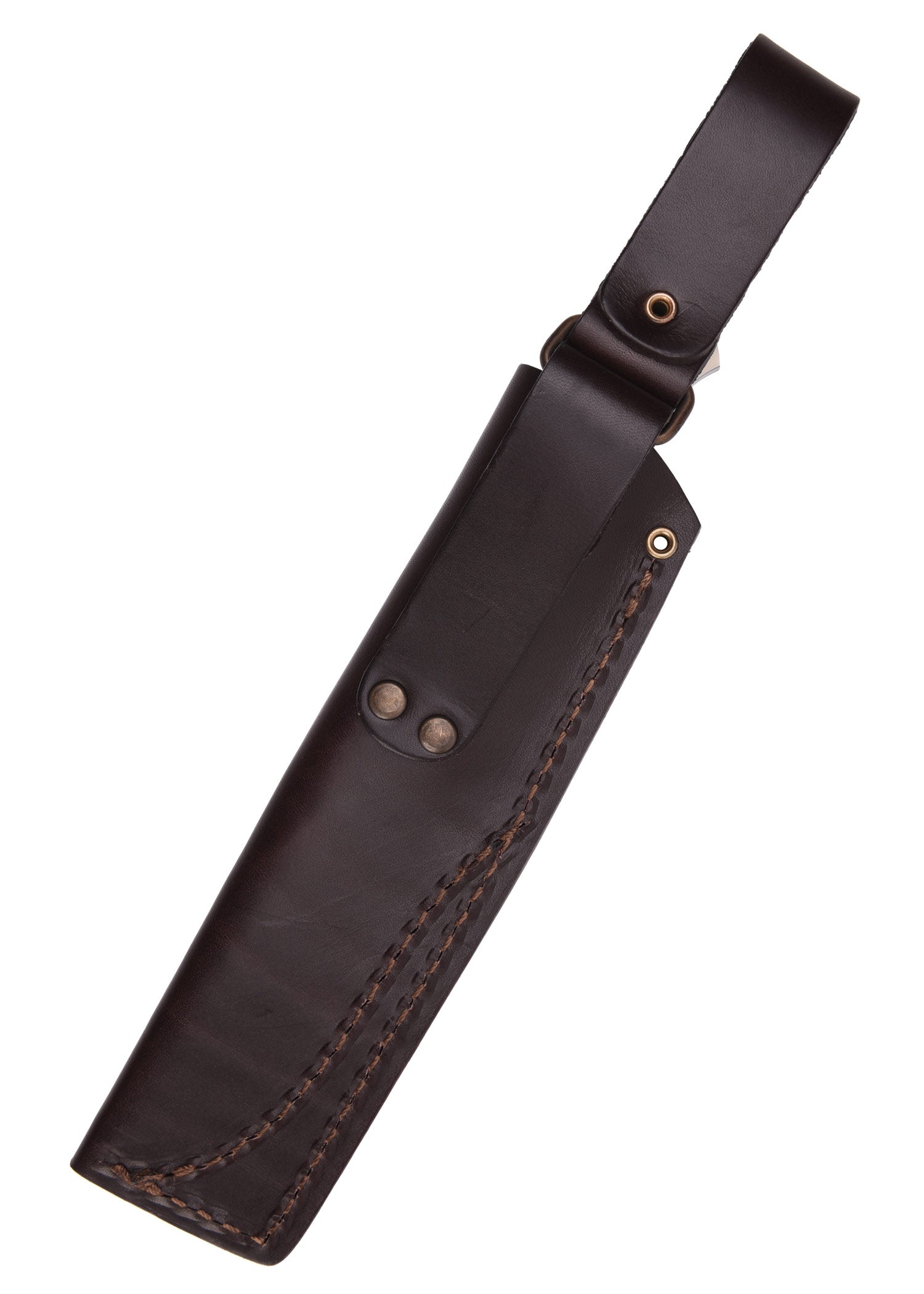 Imagen única de: Brisa Trapper 115, Marfil Micarta, Scandi