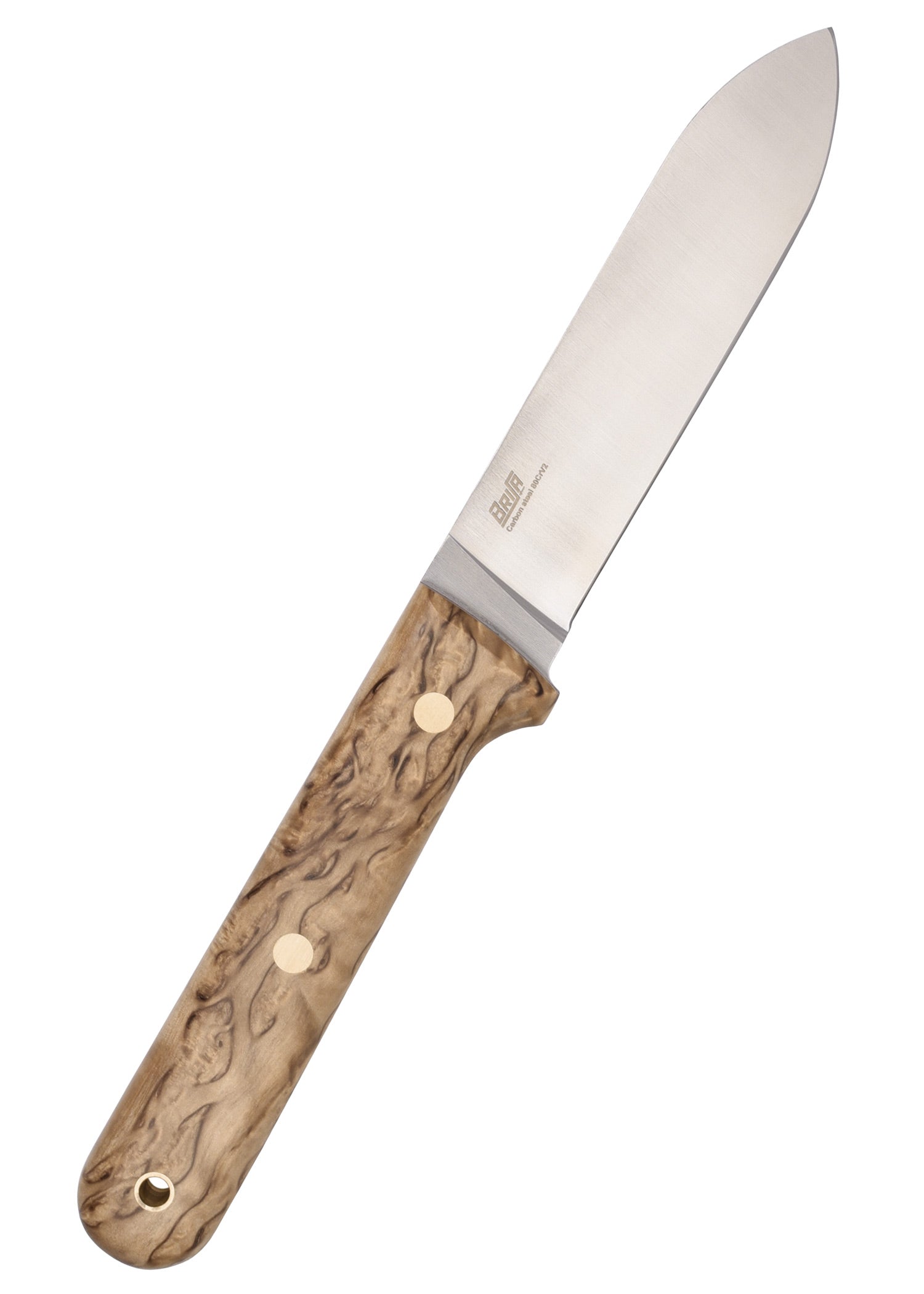 Imagen única de: Brisa Kephart 115 - Abedul Rizado Estabilizado